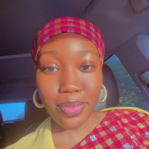 Aisha M.