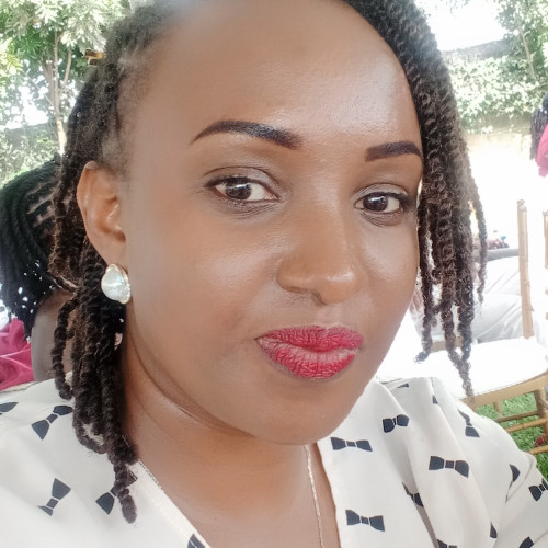 Sabina  W. profile photo