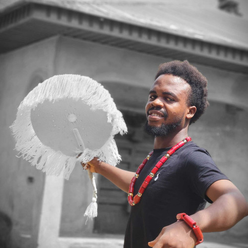 Godspower S. profile photo
