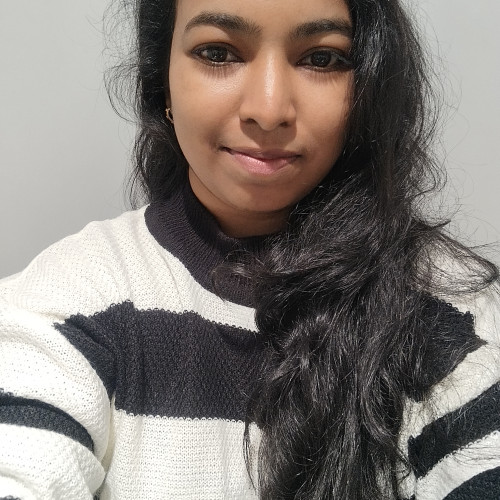 Sri P. profile photo