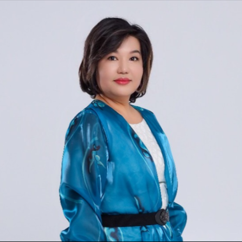 Bibigul K. profile photo