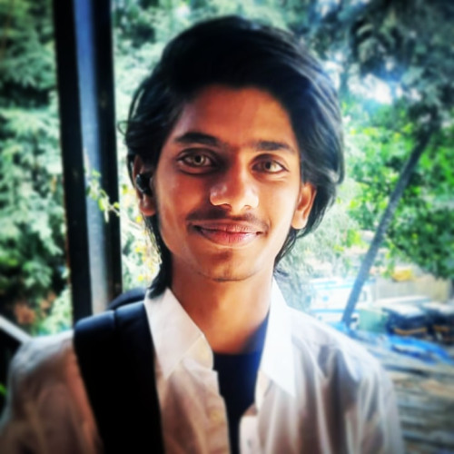 Mayank R. profile photo