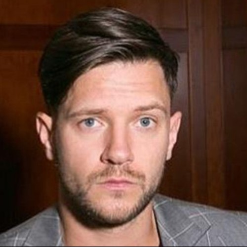 jack p. profile photo