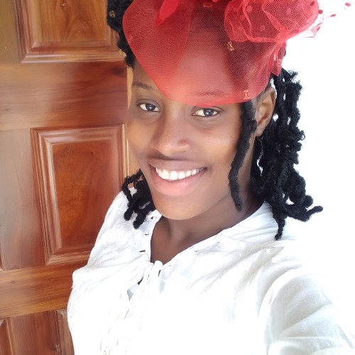 Shamarla R. profile photo