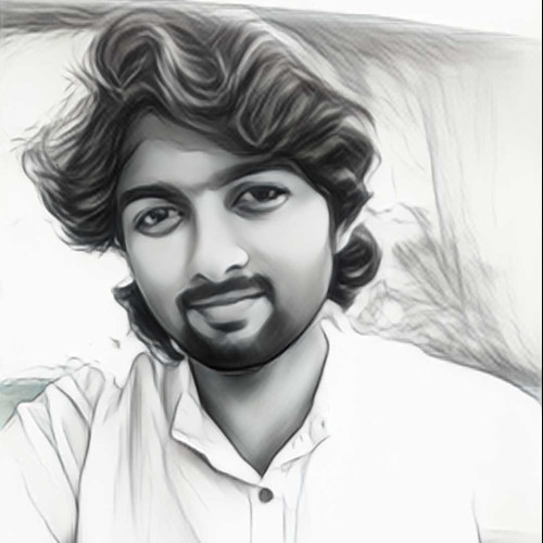 Pranay N.
