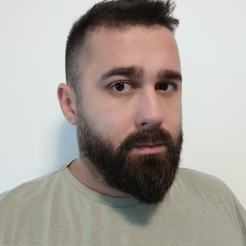 Andrei Ioan  S. profile photo