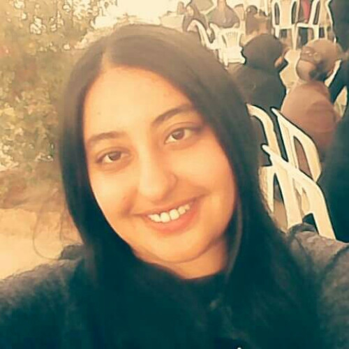 Nawel K. profile photo