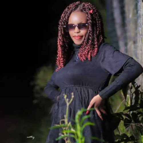 Bright O. profile photo