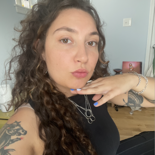 Paige G. profile photo