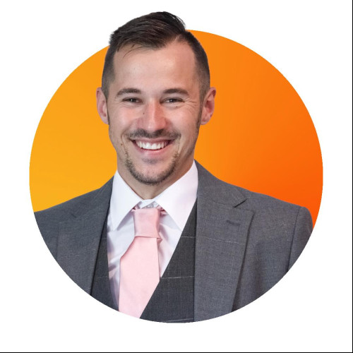 Uros K. profile photo