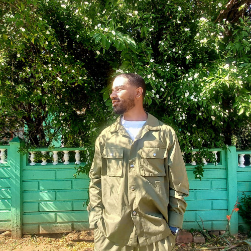 Fazeen K. profile photo
