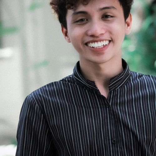 Roy Jr Y. profile photo