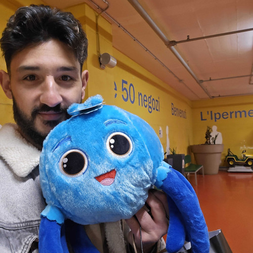 Edoardo A. profile photo