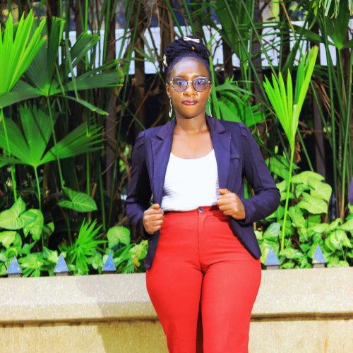 Mercy C. profile photo