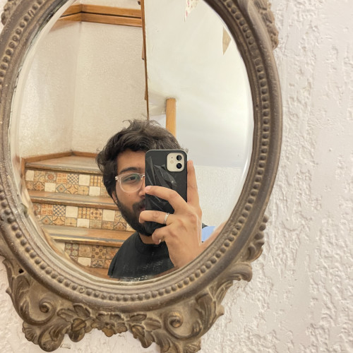Anuj S. profile photo