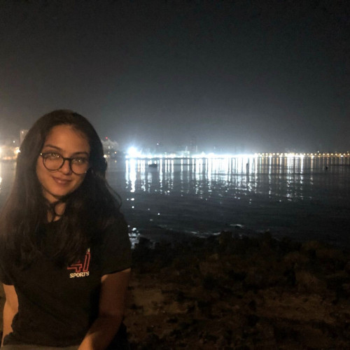 Nidhi J. profile photo