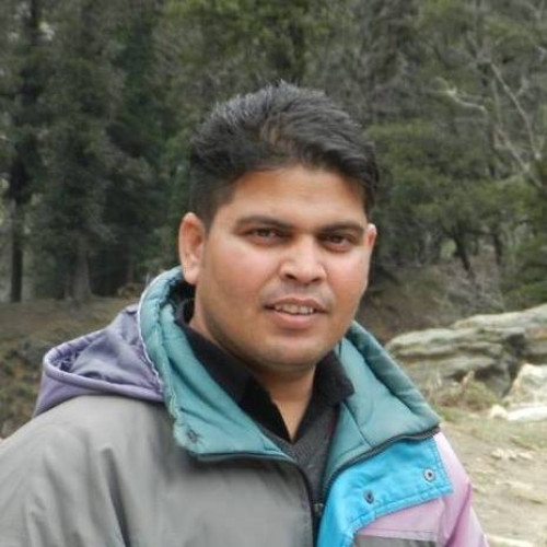 Jitendra K. profile photo