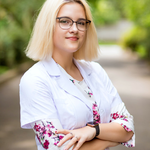 Kateryna B.