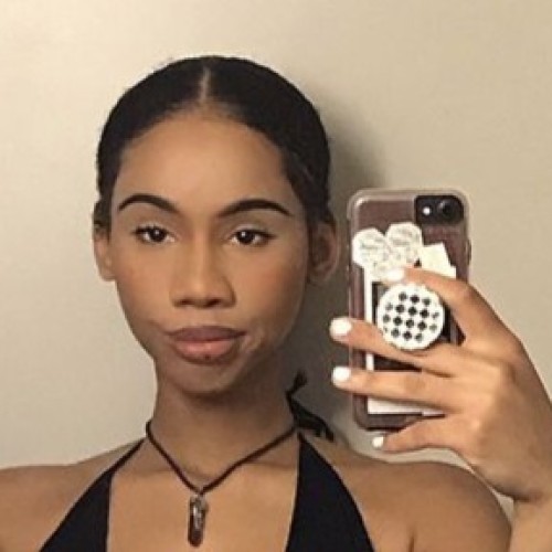 Amesha K. profile photo