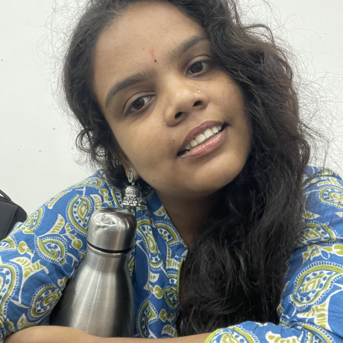 Akansha S. profile photo