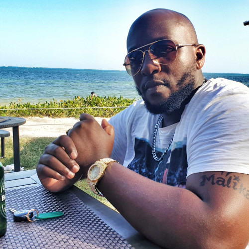 moses m. profile photo