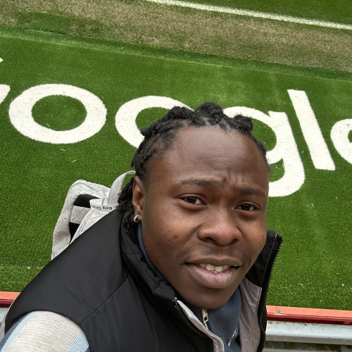 HAMMED A. profile photo