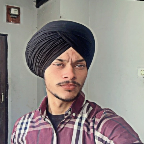 Sahilpreet S. profile photo