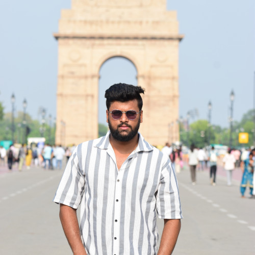 Shaibaz B. profile photo