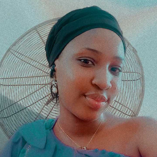 chinaza M. profile photo