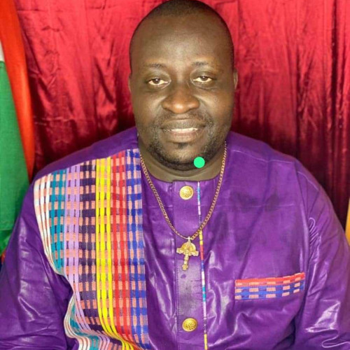 sylvanus R W. profile photo