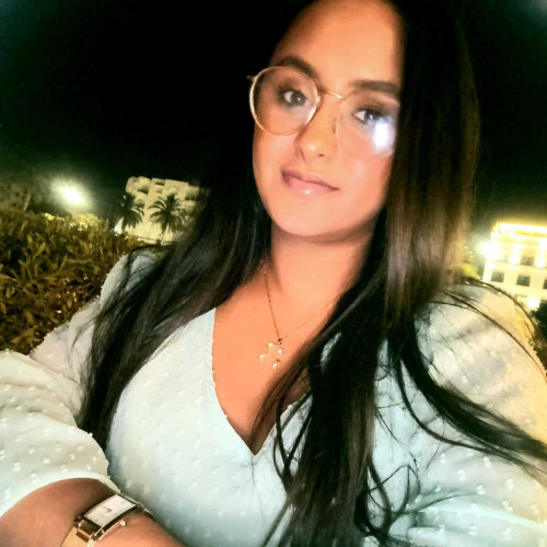 mayssa r. profile photo
