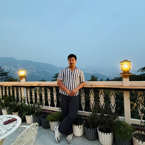 Rahul S. profile photo