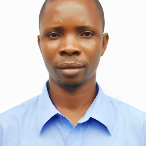 SOLOMON B. profile photo
