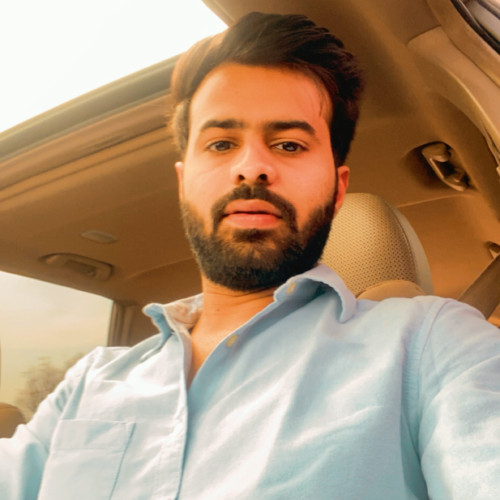 Ankit M. profile photo