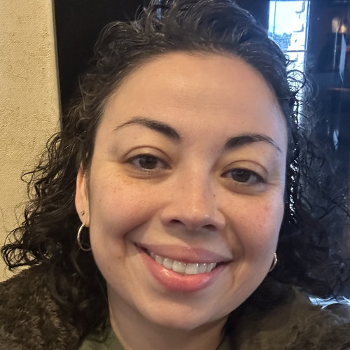 Melissa F. profile photo
