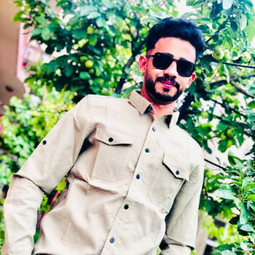 Mohammad Kalim K. profile photo