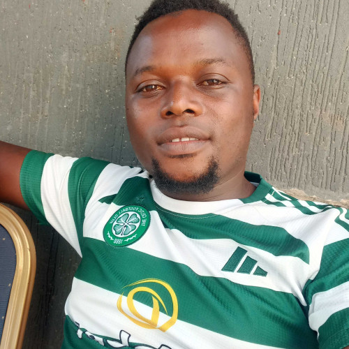 willy n. profile photo