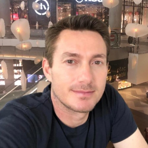 Fabio F. profile photo