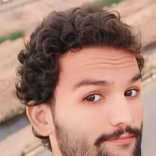 Zafar I. profile photo
