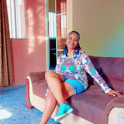 prisca c. profile photo
