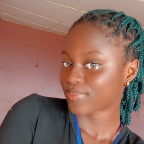 Jacinta  O. profile photo