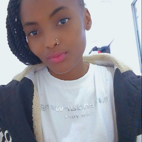 Caroline g. profile photo