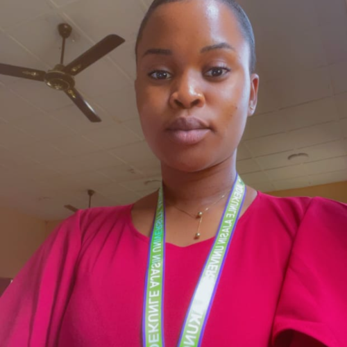 Blessing  O. profile photo