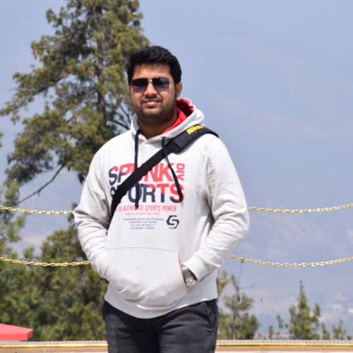 Sourish M. profile photo