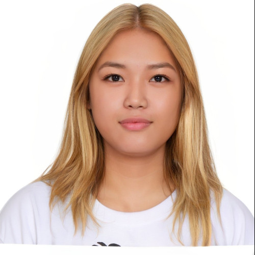 LYKA MARIE G. profile photo