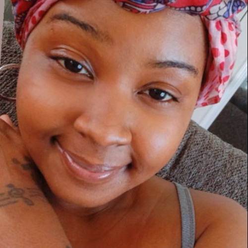 Khadijah  M. profile photo