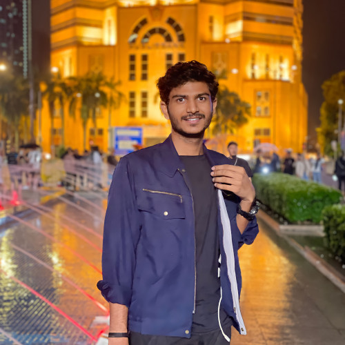 Gopal J. profile photo