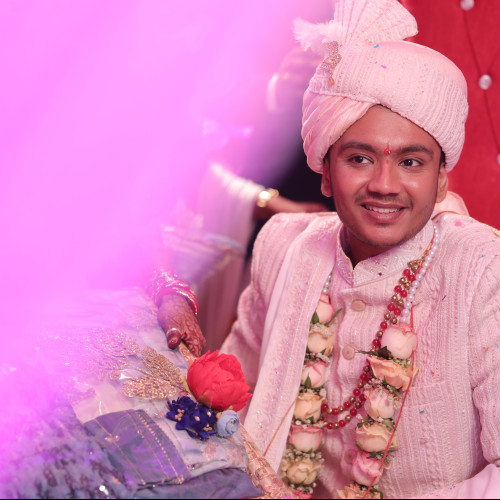 AKASH P. profile photo