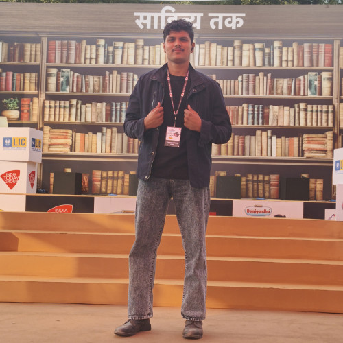 Vishal I. profile photo