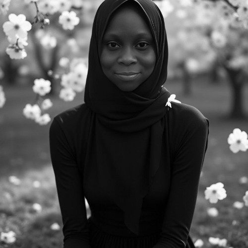 Fatimah Abdjeleel  S. profile photo